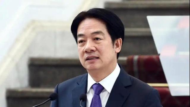 赖清德下最后通牒，不允许任何人出席93阅兵，大陆用4字预言结局