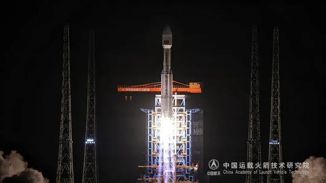 十年逐梦星河	，北京亦庄领跑商业航天新赛道