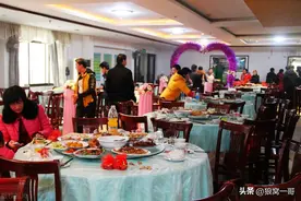 亲戚之间随礼：再亲的关系，也别不懂规矩图片