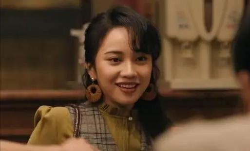 又一“谋女郎”上线，这次，74岁张艺谋让世界再次“刮目相看”！