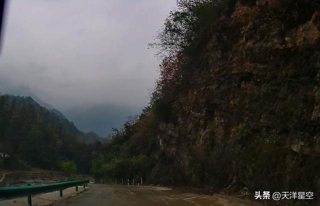 旬阳蜀小路 深山人未识（三）