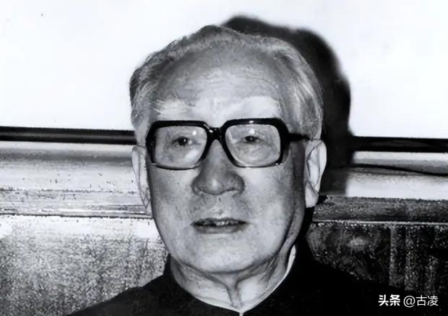 2007年薄一波去世，子女发声澄清他身上的两大谣言，均与主席有关