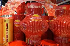 年轻人带来新年味！“新中式”走俏 这个春节有点“潮”图片