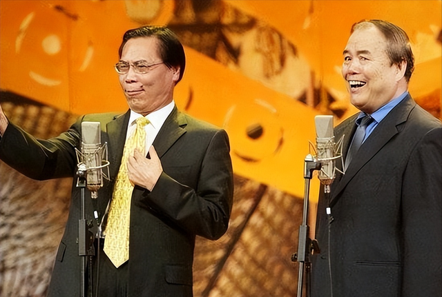 相声演员笑林：不抽烟	，不喝酒，一天100个俯卧撑，59岁骤然离世