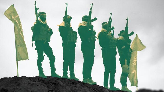 人质归还卡壳！哈马斯阻挠非军事化，美国决议能平息巴以？