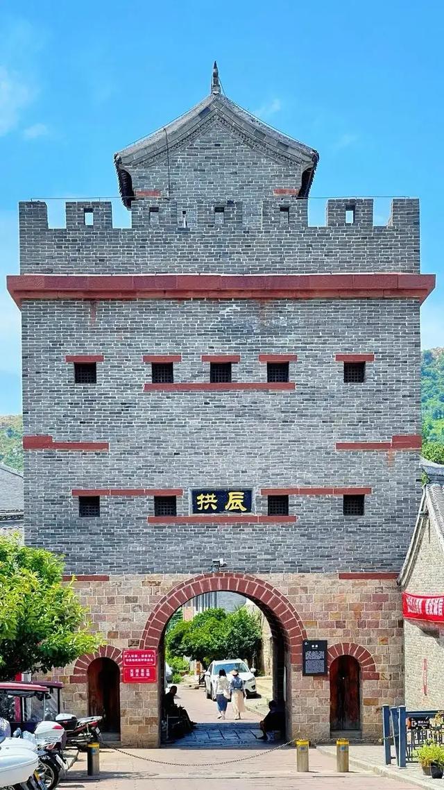 这6个“零门票”+地铁直达”的河南古镇，藏着中原最野的烟火气
