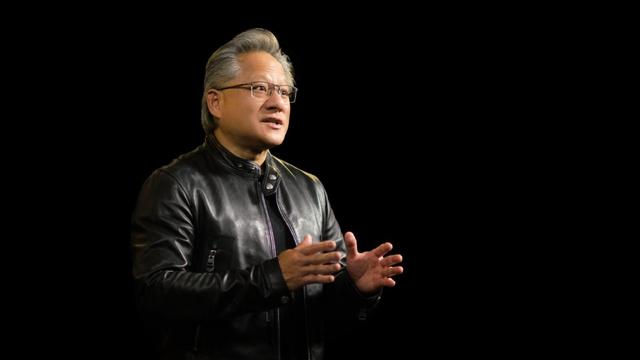 英伟达10亿投资诺基亚：AI与6G融合，引爆资本市场热潮！