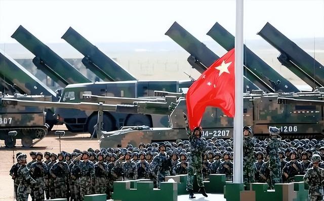 若战争爆发，日本专家曾暗示：日自将对中国军舰发起“3重打击”