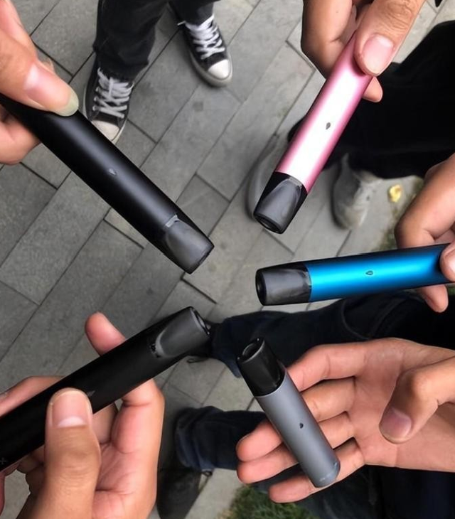 这5种香烟已被列入“黑名单”，吸烟的人请注意，最好别抽！