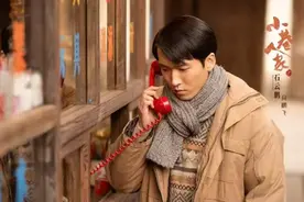 小巷人家结局：栋哲买房被抢，图南李佳云遥结婚，姗姗被赶出小巷图片