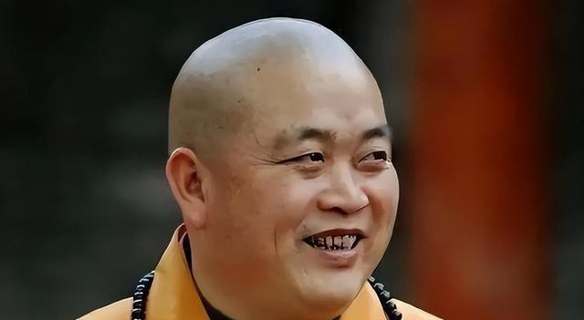释永信交代的情况令人吃惊！你想象不到他的生活有多豪！