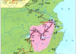 太平天国时期主要事件时间轴图片