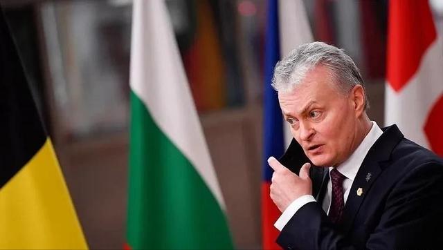 禁止所有中国外交官入境，不让两岸统一，这个国家比美国还要嚣张