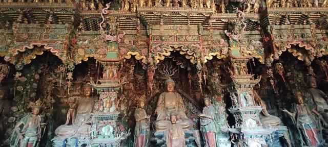 隰县升天 孟封吃醋 太原逛街