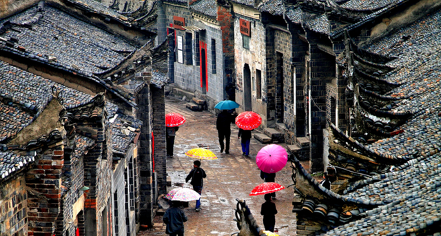 红色旅游故事｜红安七里坪：红色血脉的传承与强国之梦