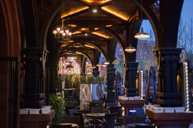 不藏了，推荐天津5个秋色仙境，最后一个惊艳了百年时光！