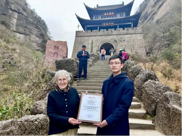 坐高铁游广元！国际文旅新地标，剑门关与翠云廊的“出道”方式！