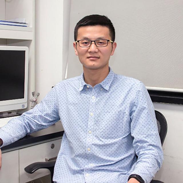 哈佛大学艾滋病科学家加入中国武汉国家病毒实验室