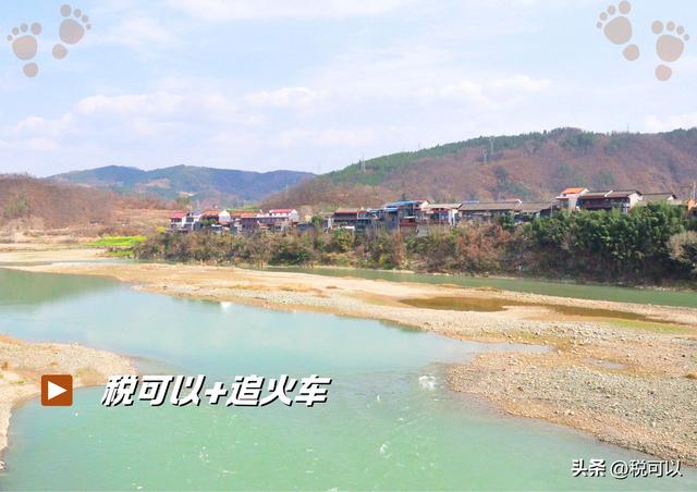 阳平关：宝成铁路的重要站点，古蜀道上的岁月遗珠