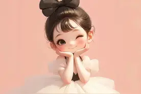 汉子婊把不像我，天天素颜挂在嘴边，男友还给她策划儿童节惊喜 完图片