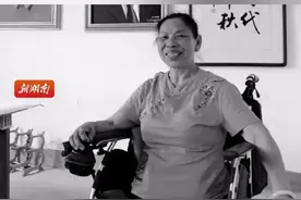 “板凳妈妈”因病去世 享年69岁图片