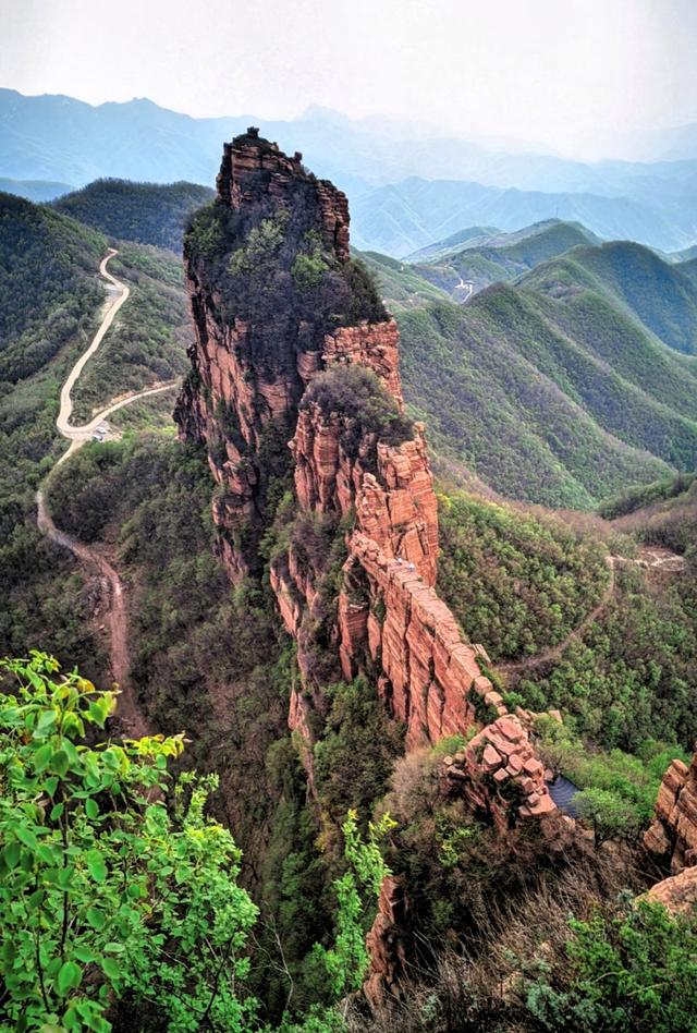 世界上只有山西才有的十四大绝美风景！