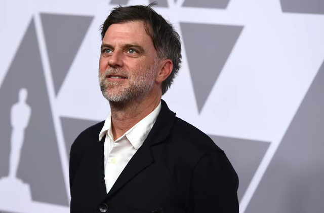 小李子这部，年度必看