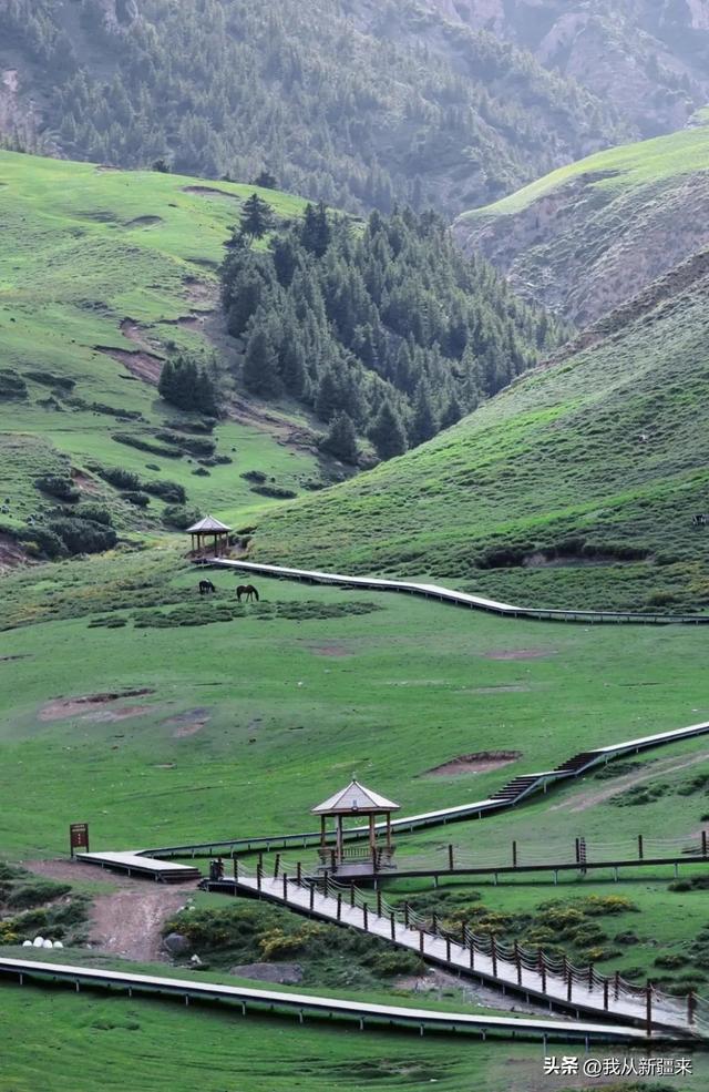 克州秋日旅行清单，解锁万山之州的N种玩法