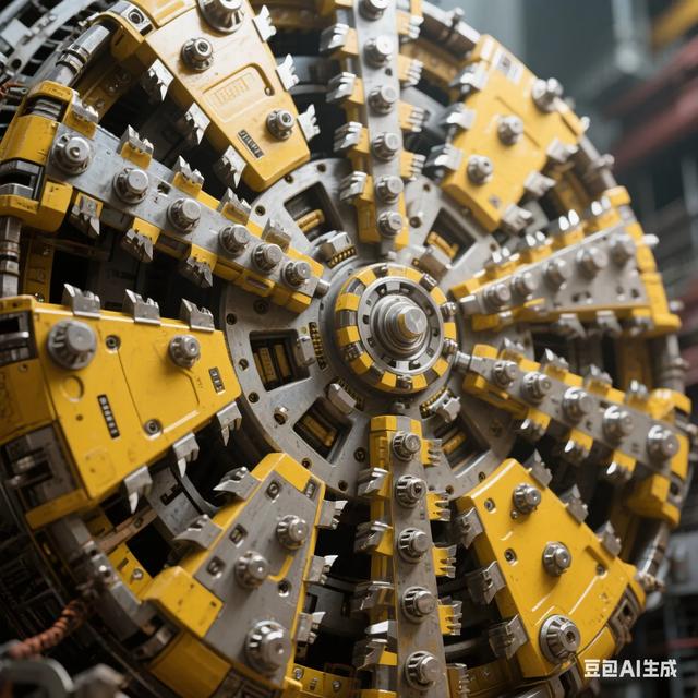 掘金万亿超级工程！“沧渊号”引爆盾构机产业链，核心龙头全梳理