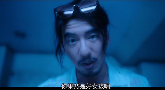 舒淇新剧，已经乱成一锅粥了