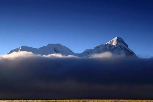 揭秘西藏顶级风光：除了拉萨这些地方更惊艳