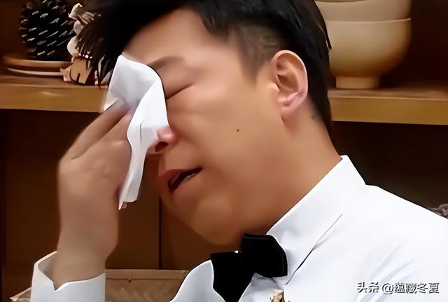 钱再多有什么用？51岁百亿影帝黄渤近况曝光，给年轻人们提了个醒