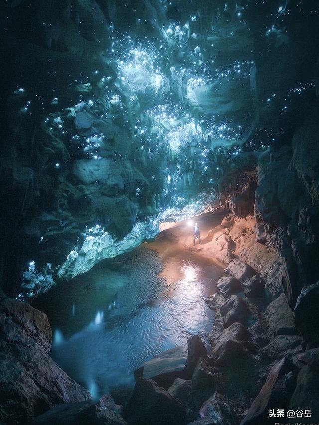 春节出发，给向往自由与风景的你