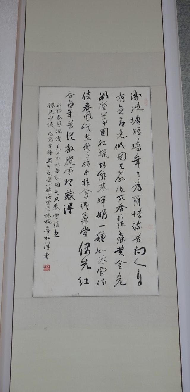 国庆节当天，南充嘉陵这条山沟逆天成了一帮文人墨客“打卡地”！