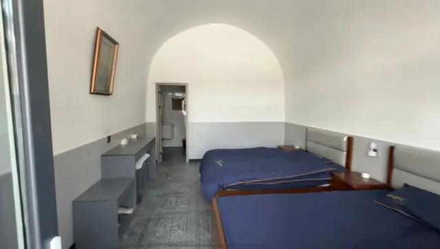 阳泉新晋打卡地上线！一键解锁赏花住宿新玩法→