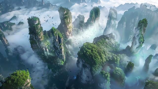 张家界荒野求生挑战赛进入第30天，赛事方：百人参赛仅剩17名