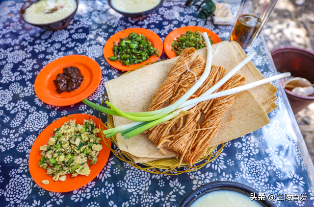 赴一场春日浪漫之约 | 压油沟景区3.8女神节女士免门票！