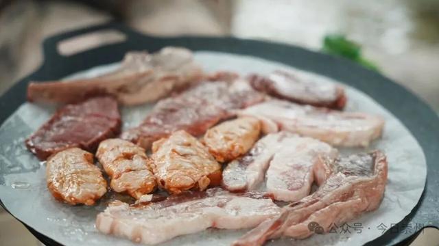 枕溪水、伴林风，崇州这个营地好玩又出片
