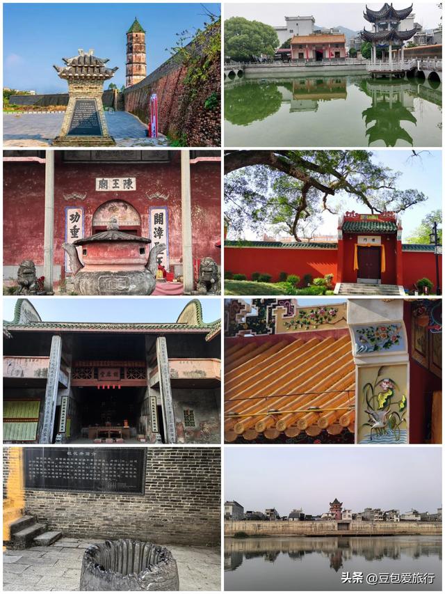 贺州悠游指南：慢游山水古城，品味岭南风情