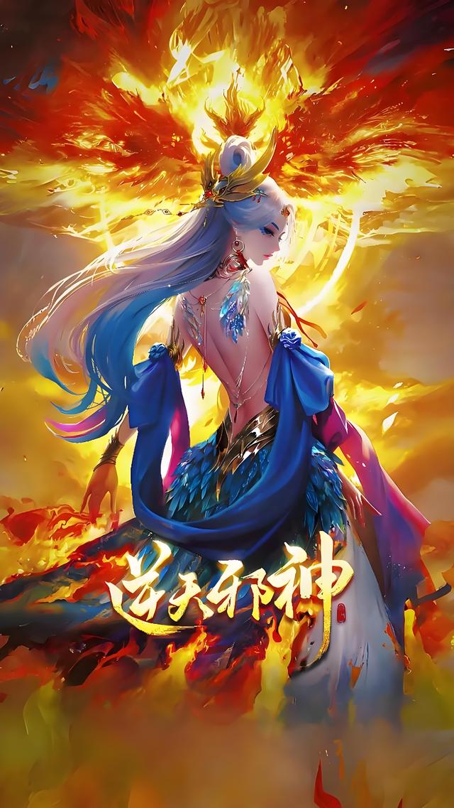 云澈后宫全解析：《逆天邪神》中与主角深度羁绊的29位女性角色