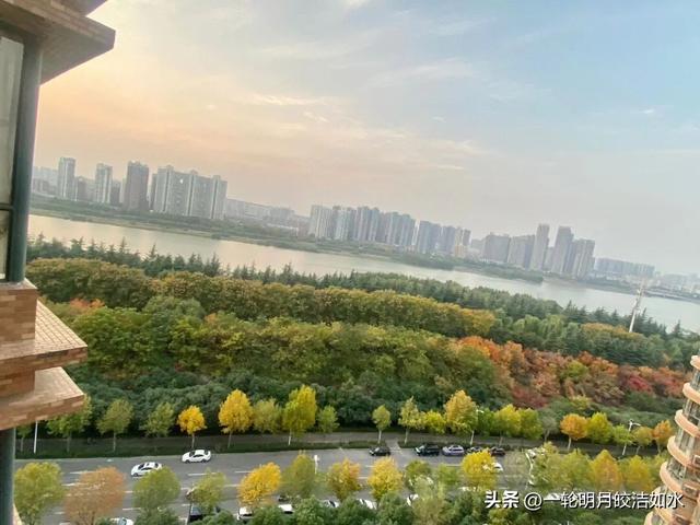 一路风光一路诗