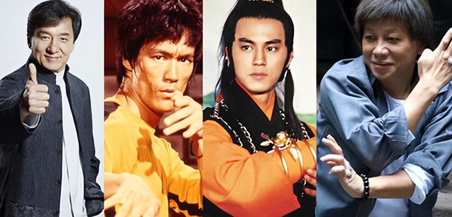 梁小龙去世，知情人曝离世原因	，围绕他身上的2大谜团，该解开了