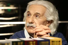 白人的智力真的比黄种人有优势吗？为什么著名科学家大多是白人？图片