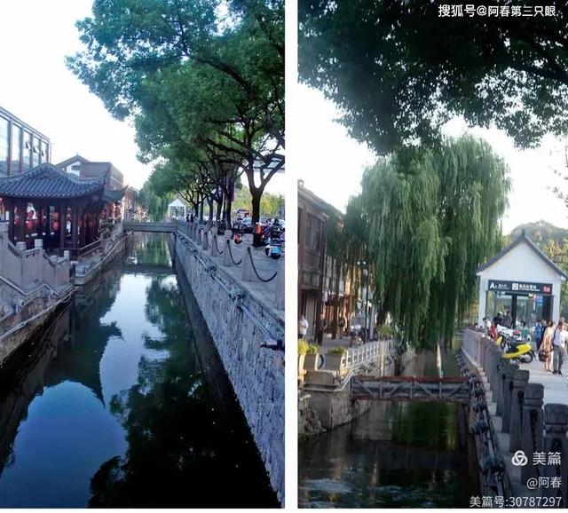 游绍兴 八字桥、仓桥直街…