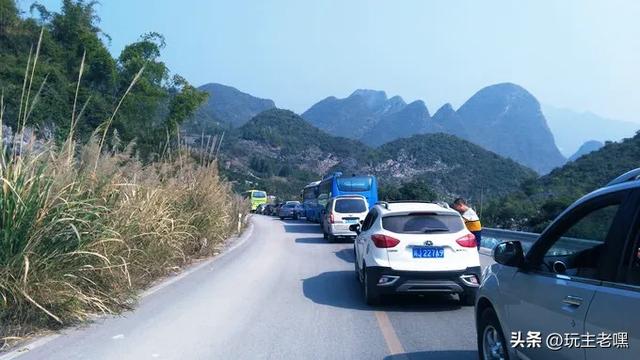 两广避寒，万事俱备