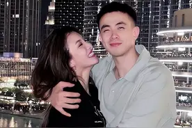 CBA辽篮太太团：演员、模特、白富美，个个美若天仙，身材傲人！图片