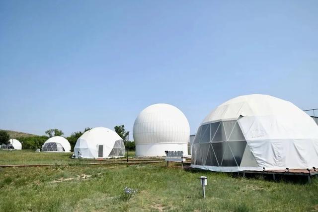 锡盟新增3家4A、3A级景区！