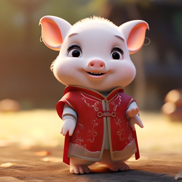 属相猪看，十一月中“不要掺和这 三件事！请小心，再小心”！