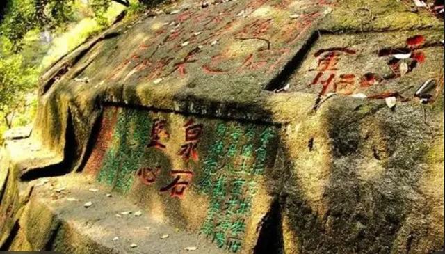 石禄生说丨文旅，卷的就是文化！千年庐山诗词旅游，是他卷起来的