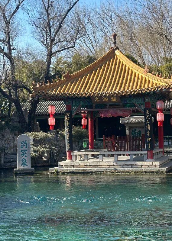 成都人去了西安和济南，实话实说：西安人和济南人的气质天差地别